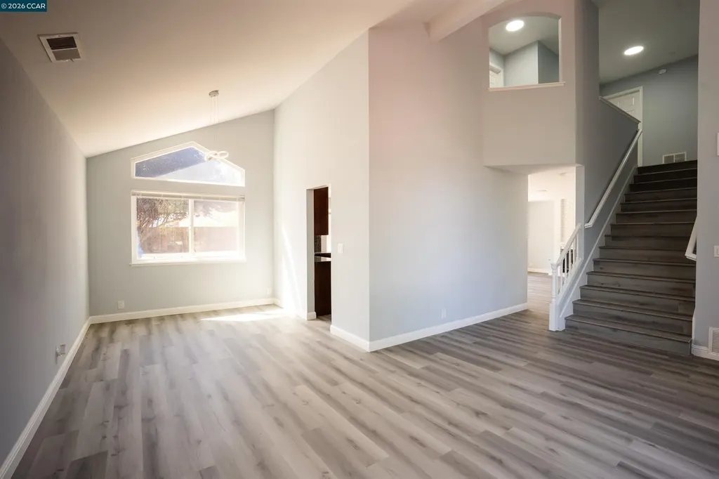 4437 Deerfield Drive Antioch CA 94531