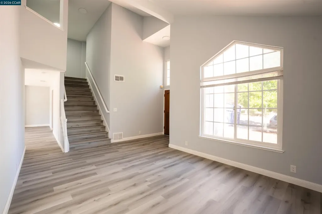 4437 Deerfield Drive Antioch CA 94531