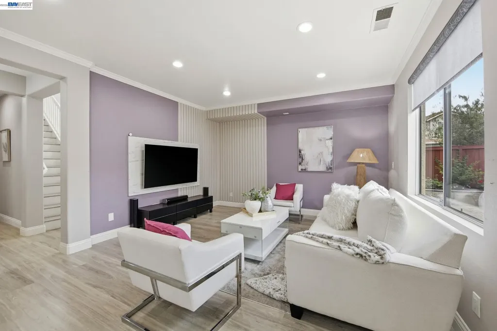 234 Bridgewater Road Hayward CA 94544
