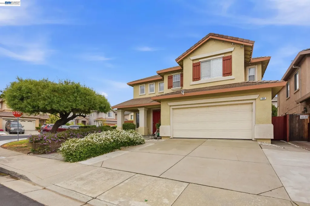 234 Bridgewater Road Hayward CA 94544