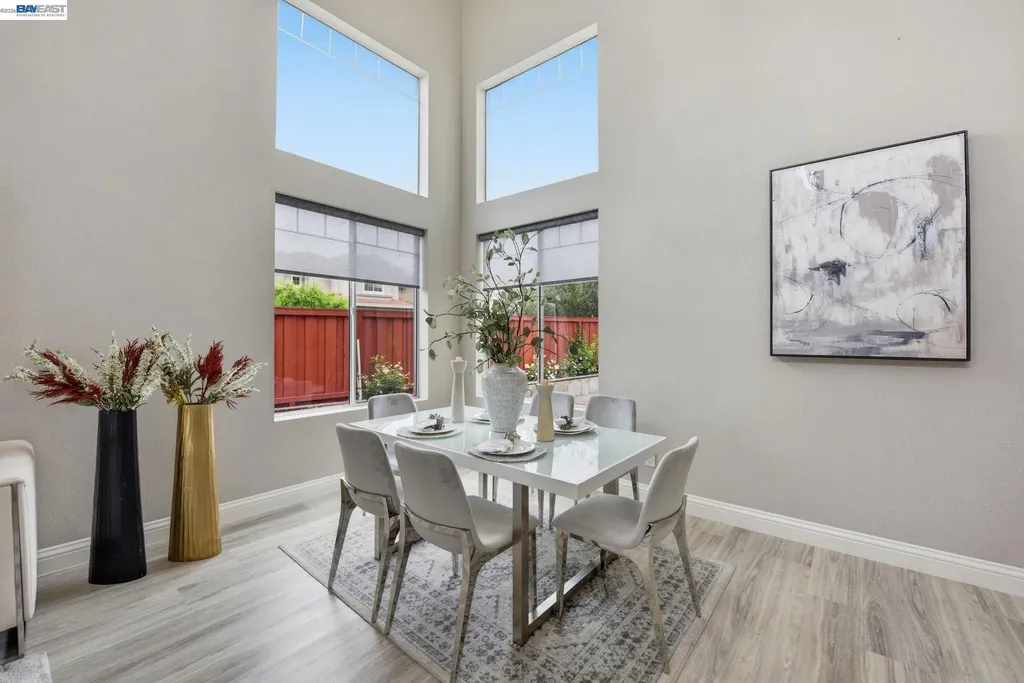 234 Bridgewater Road Hayward CA 94544