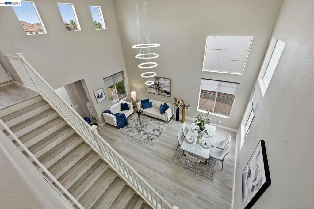 234 Bridgewater Road Hayward CA 94544