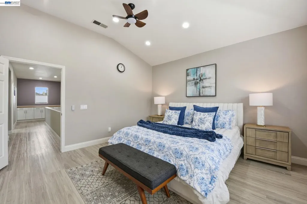 234 Bridgewater Road Hayward CA 94544