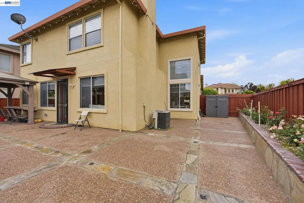 234 Bridgewater Road Hayward CA 94544