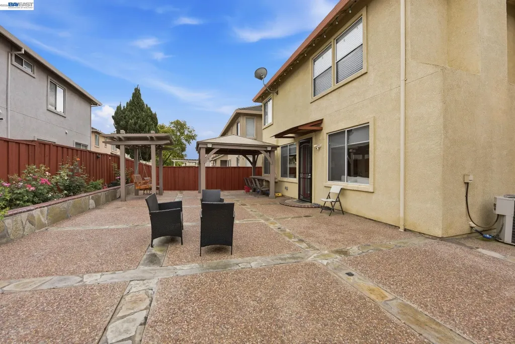 234 Bridgewater Road Hayward CA 94544