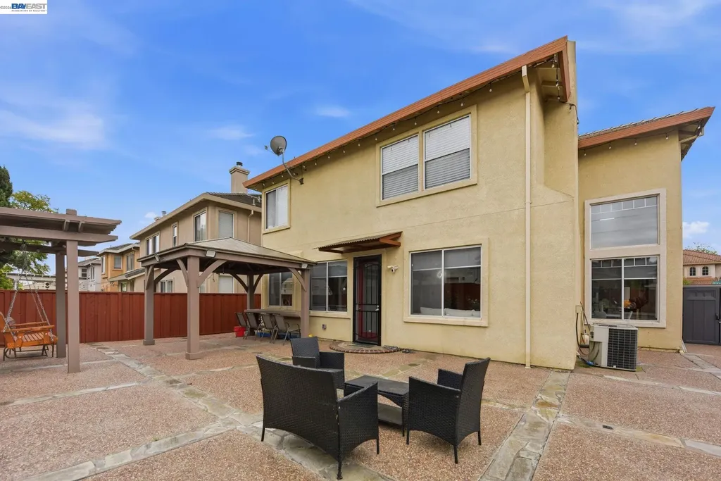 234 Bridgewater Road Hayward CA 94544