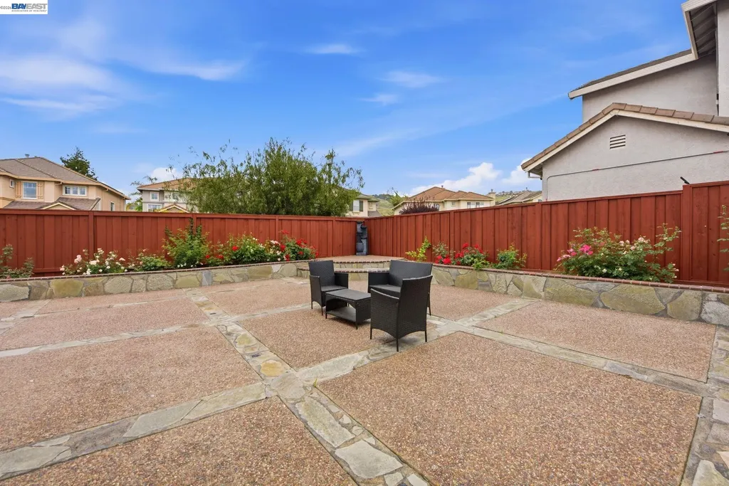 234 Bridgewater Road Hayward CA 94544