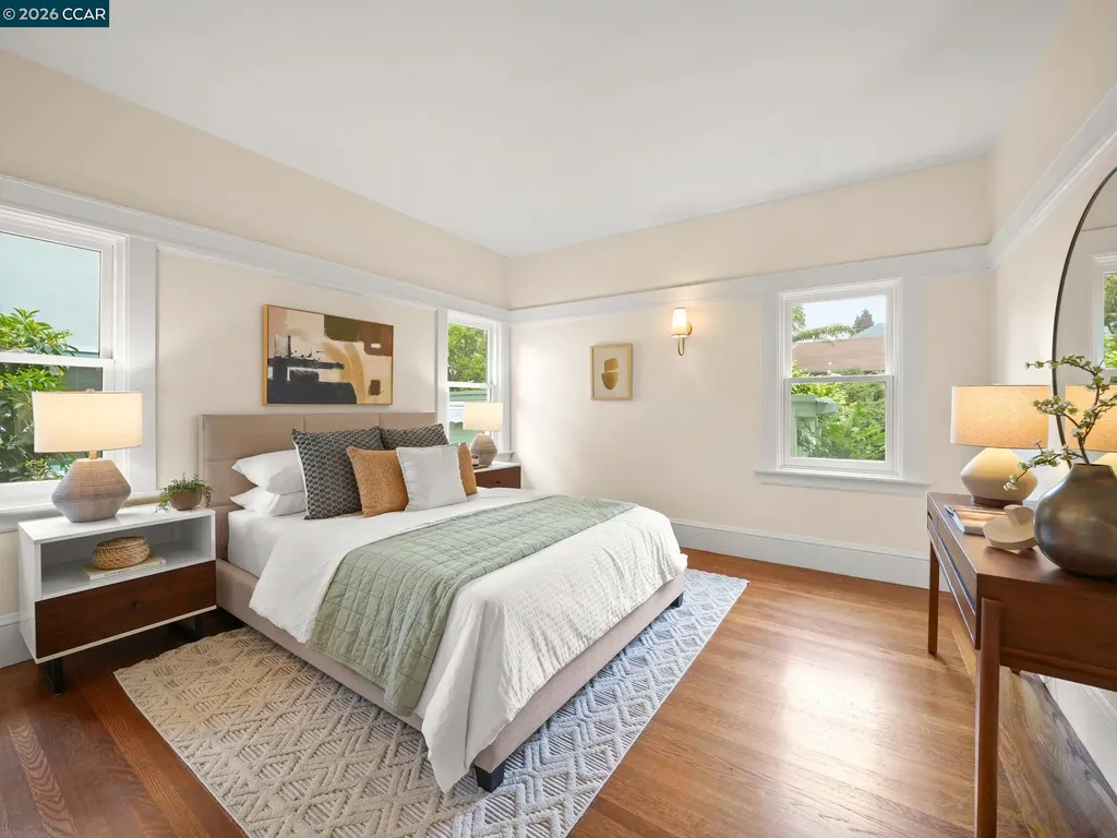 324 63rd Street Oakland CA 94618