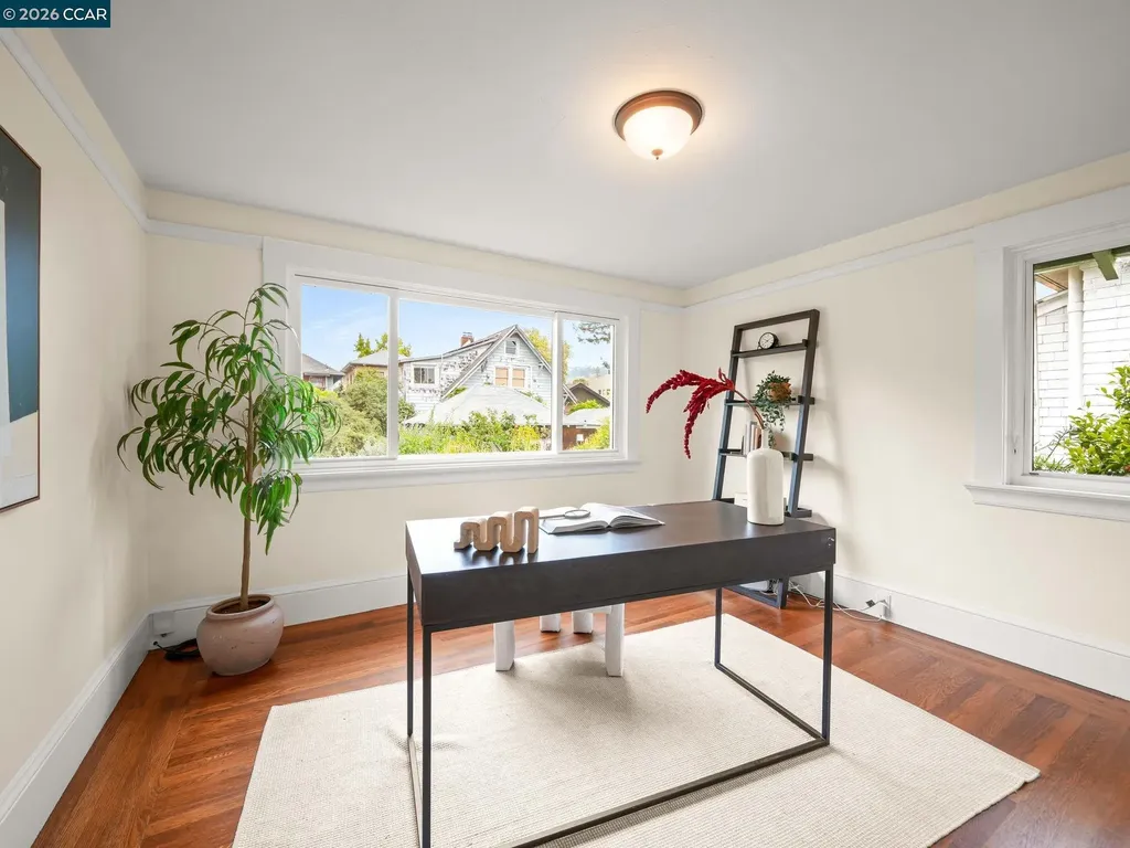 324 63rd Street Oakland CA 94618