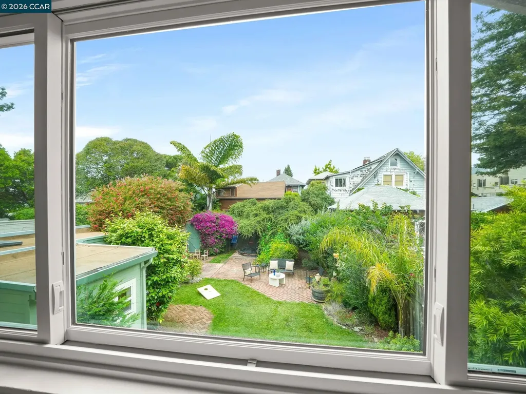 324 63rd Street Oakland CA 94618