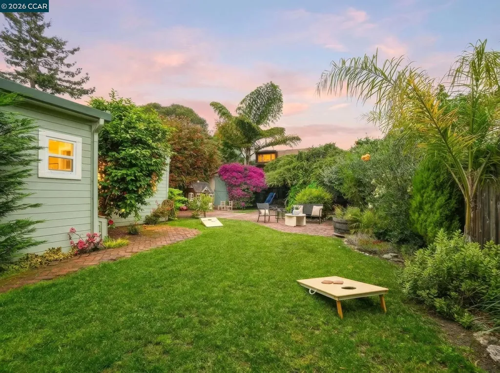 324 63rd Street Oakland CA 94618