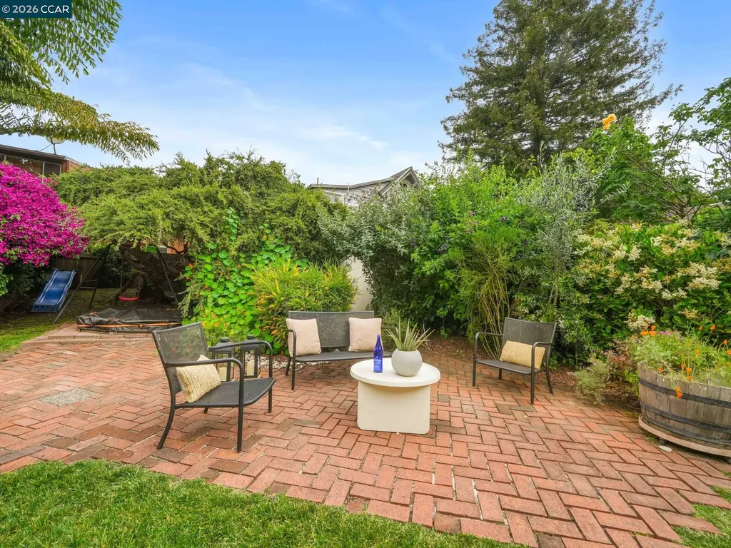 324 63rd Street Oakland CA 94618