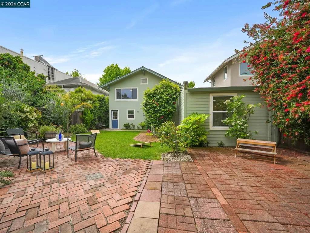 324 63rd Street Oakland CA 94618