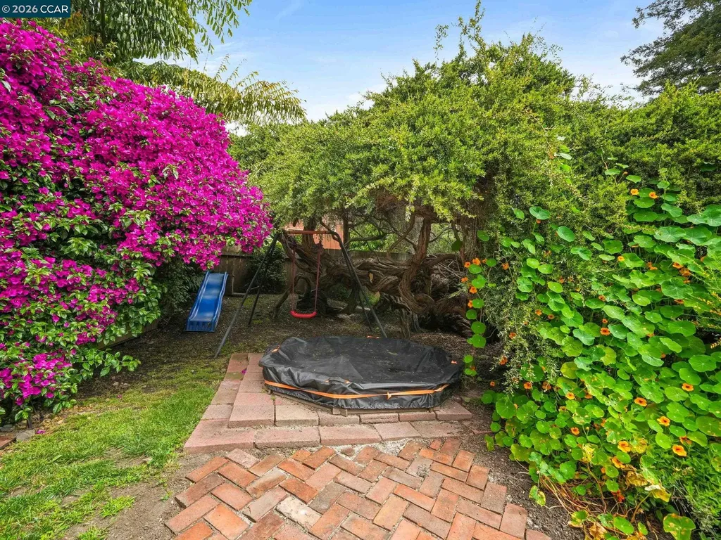 324 63rd Street Oakland CA 94618