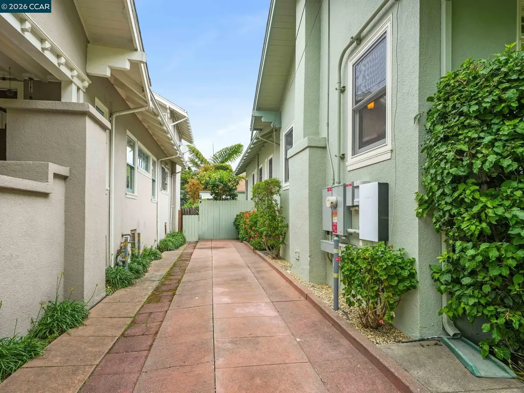 324 63rd Street Oakland CA 94618