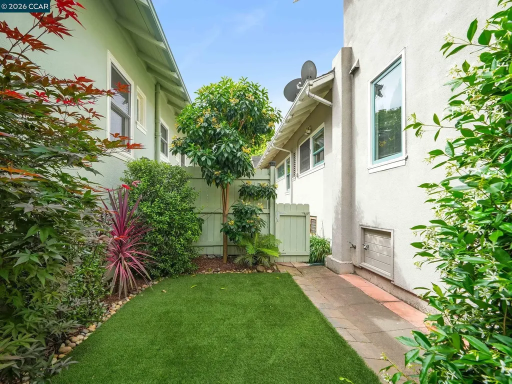 324 63rd Street Oakland CA 94618