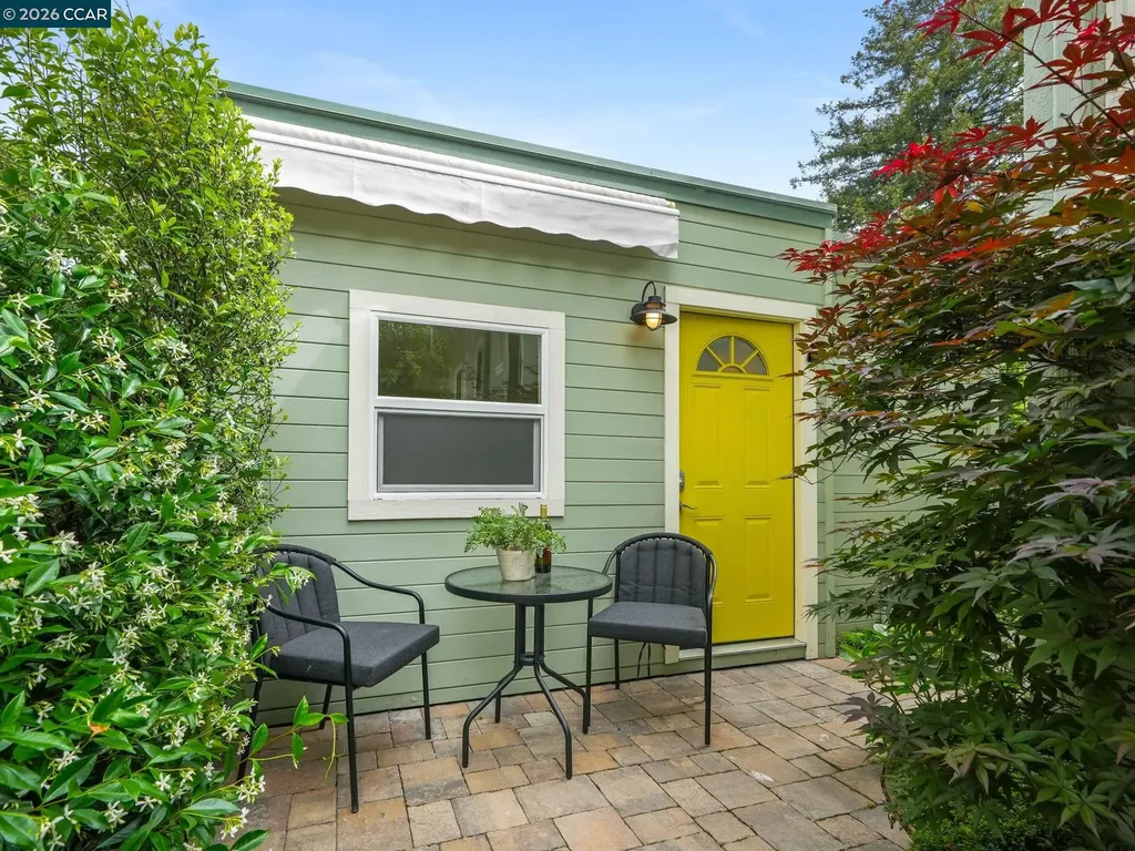 324 63rd Street Oakland CA 94618