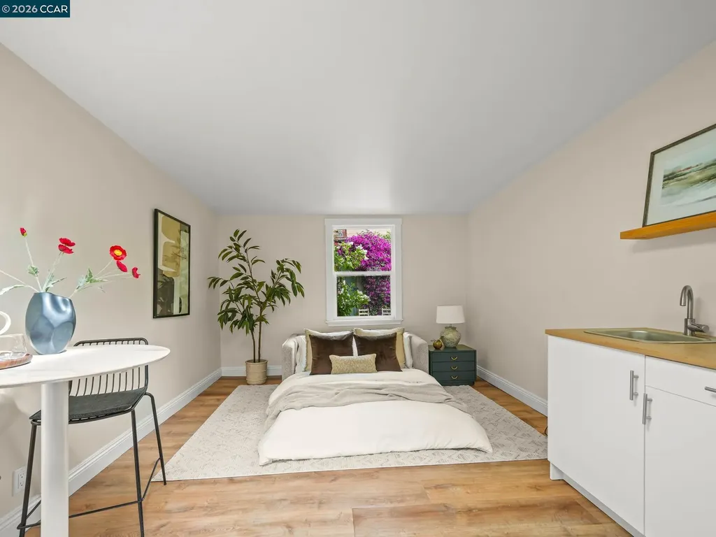 324 63rd Street Oakland CA 94618