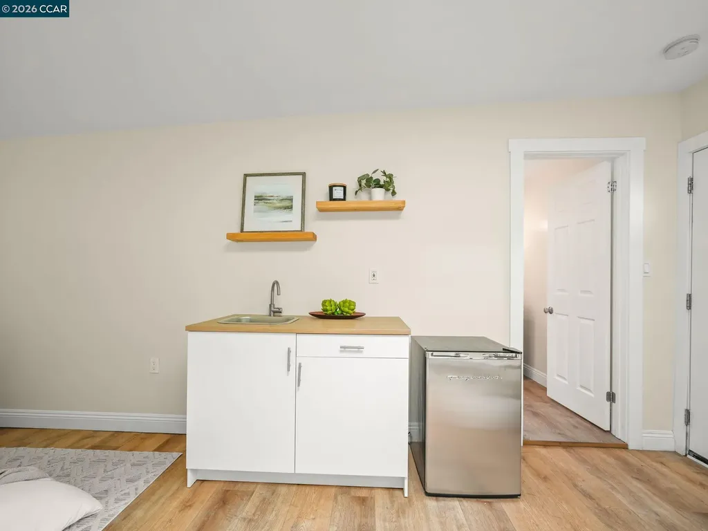 324 63rd Street Oakland CA 94618