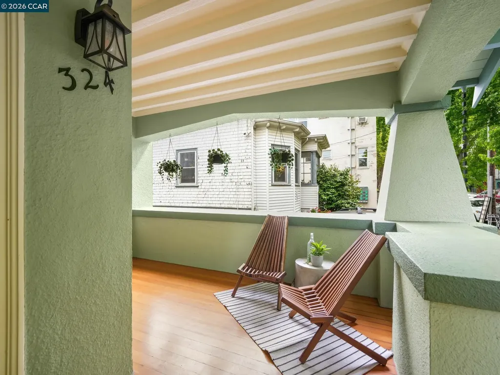 324 63rd Street Oakland CA 94618