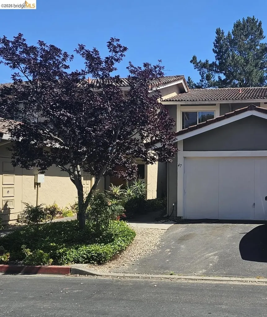 47 Turtle Creek Street Oakland CA 94605