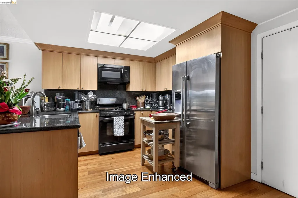 47 Turtle Creek Street Oakland CA 94605