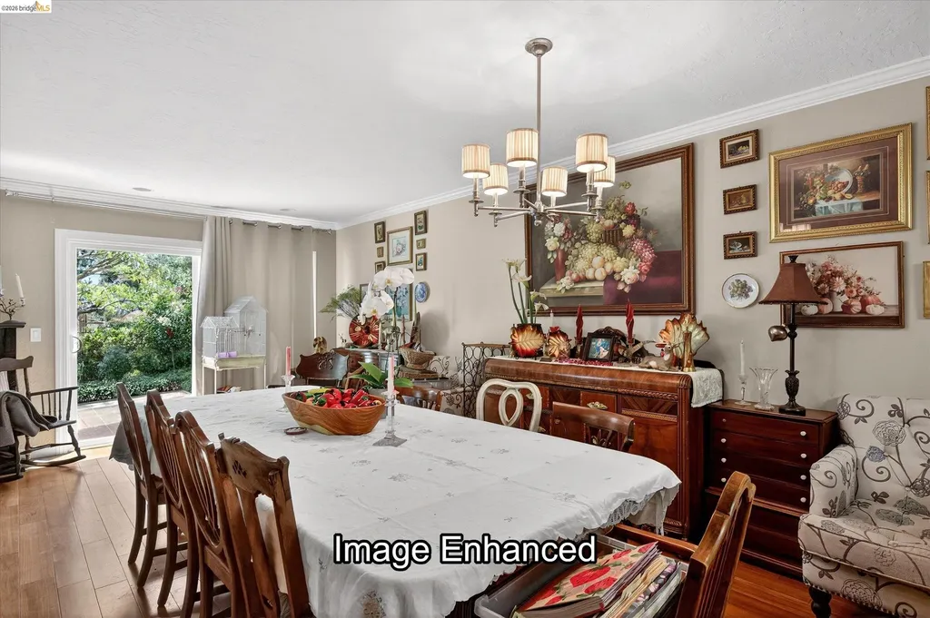 47 Turtle Creek Street Oakland CA 94605