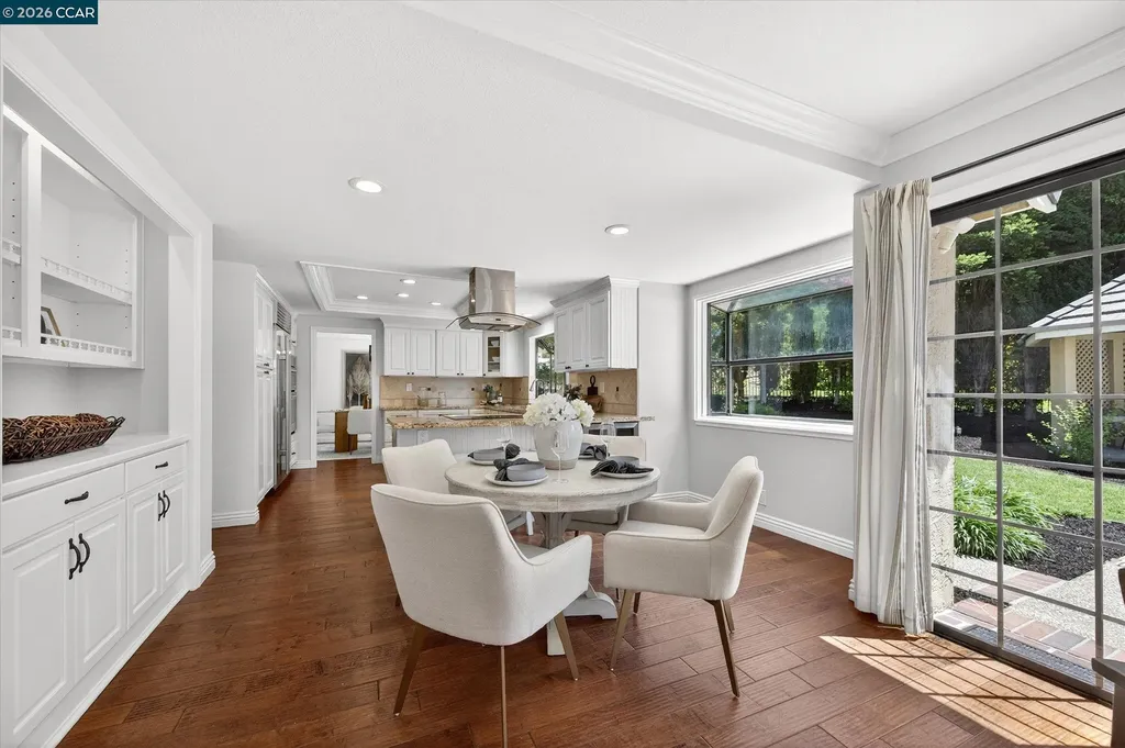 3187 Blackhawk Meadow Drive Danville CA 94506