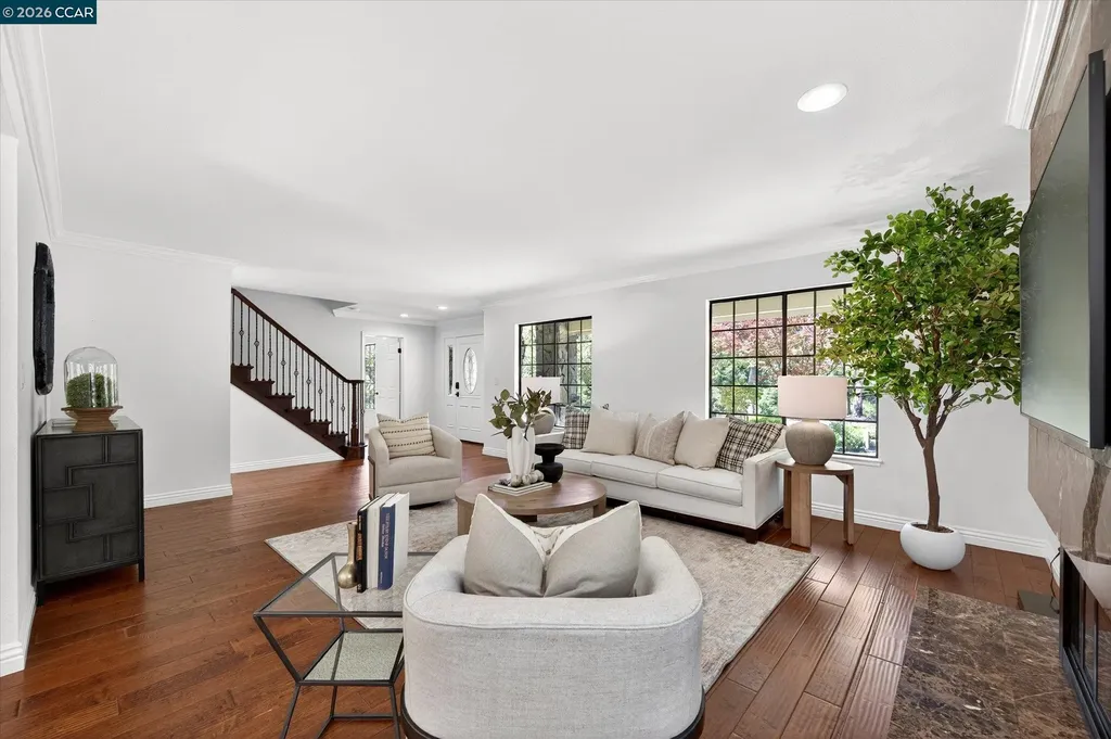 3187 Blackhawk Meadow Drive Danville CA 94506