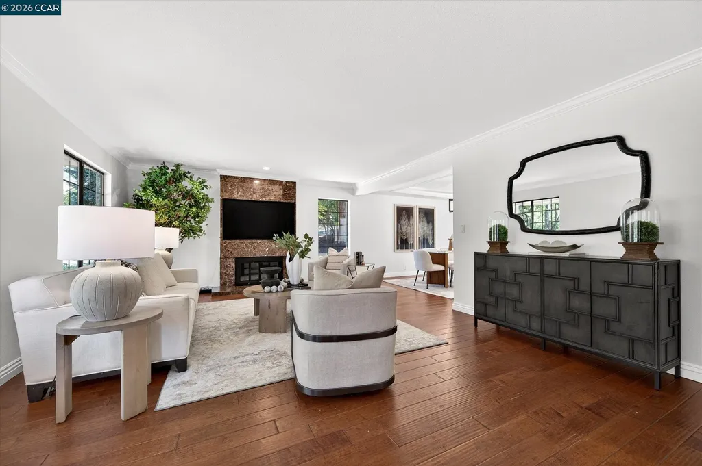 3187 Blackhawk Meadow Drive Danville CA 94506