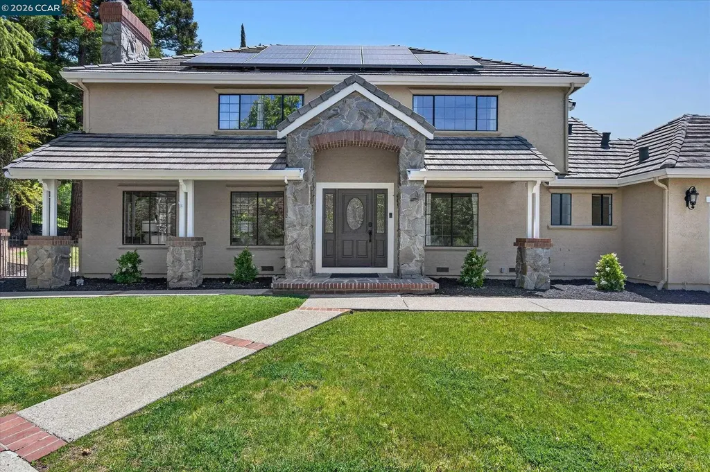 3187 Blackhawk Meadow Drive Danville CA 94506