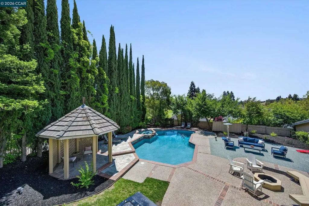 3187 Blackhawk Meadow Drive Danville CA 94506