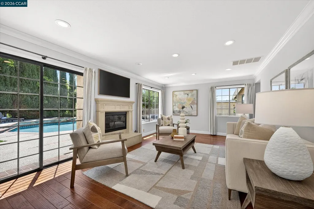 3187 Blackhawk Meadow Drive Danville CA 94506
