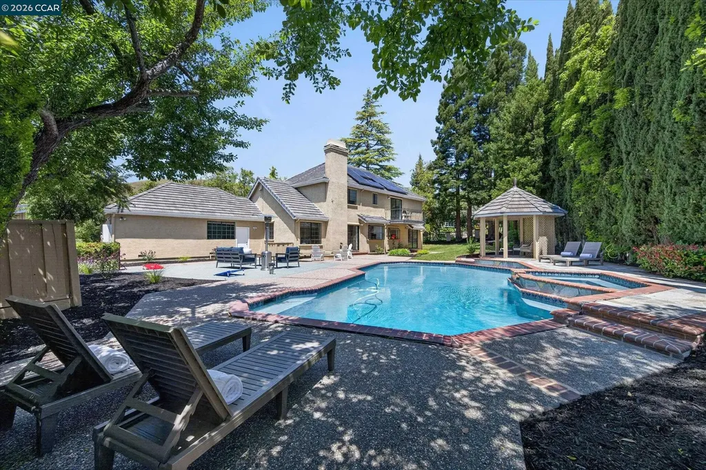 3187 Blackhawk Meadow Drive Danville CA 94506