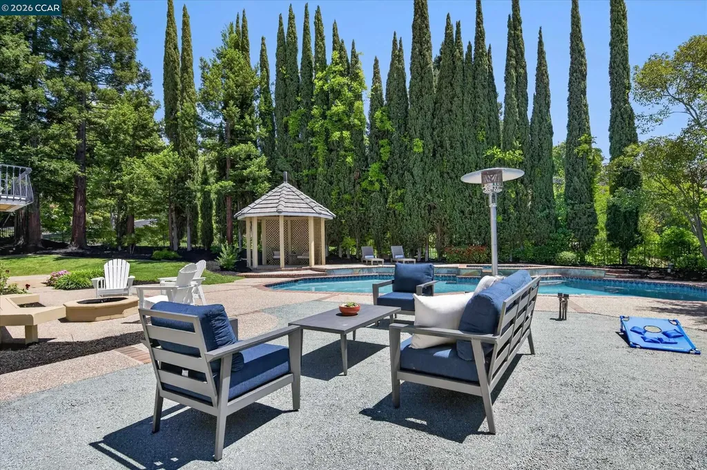 3187 Blackhawk Meadow Drive Danville CA 94506