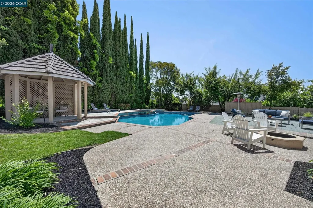 3187 Blackhawk Meadow Drive Danville CA 94506