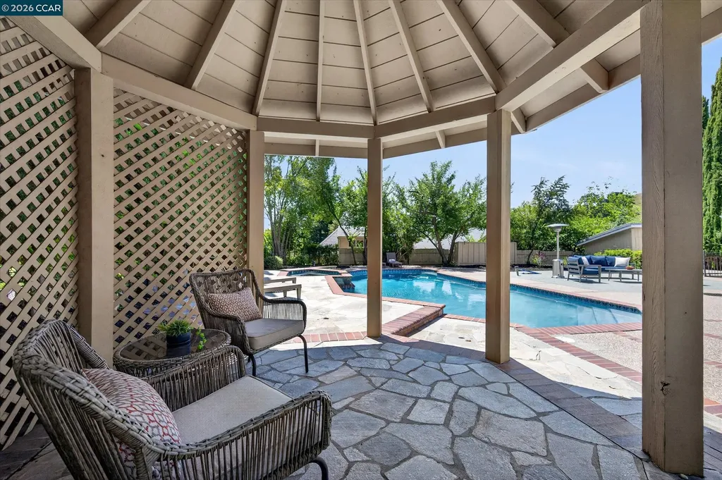 3187 Blackhawk Meadow Drive Danville CA 94506