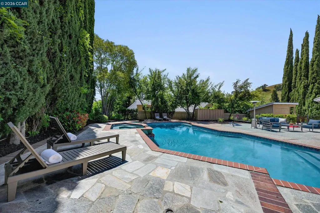 3187 Blackhawk Meadow Drive Danville CA 94506