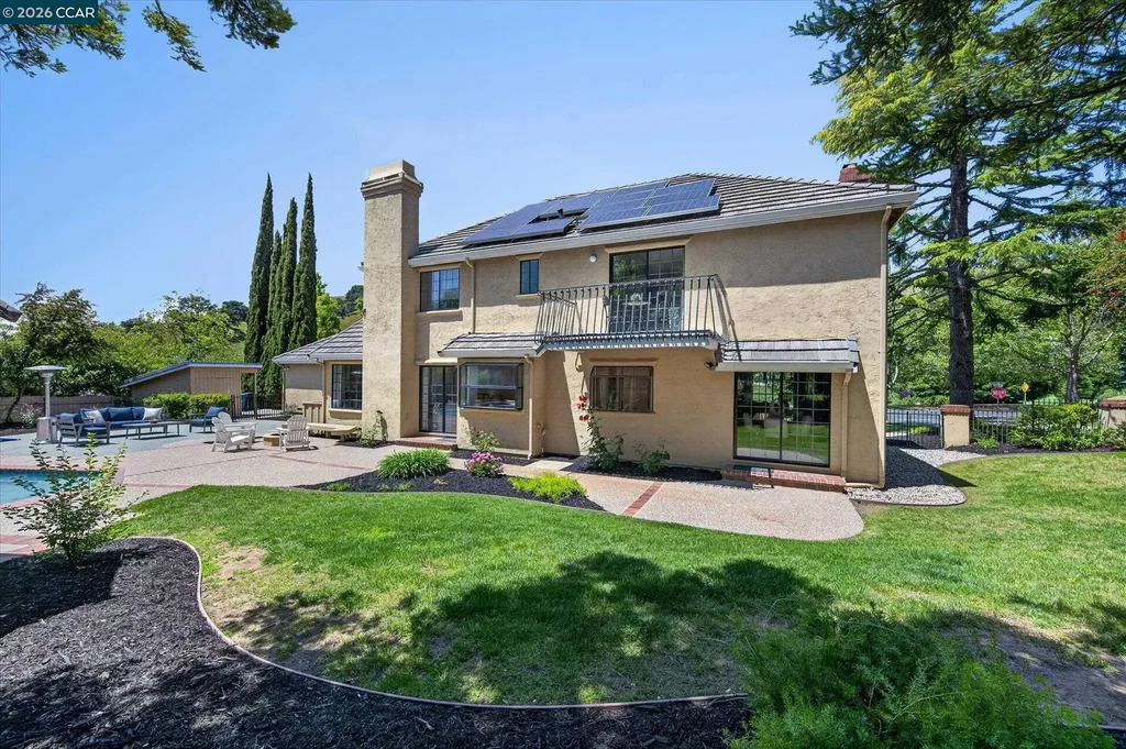 3187 Blackhawk Meadow Drive Danville CA 94506