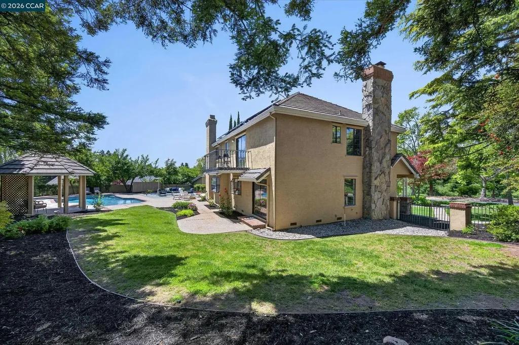 3187 Blackhawk Meadow Drive Danville CA 94506