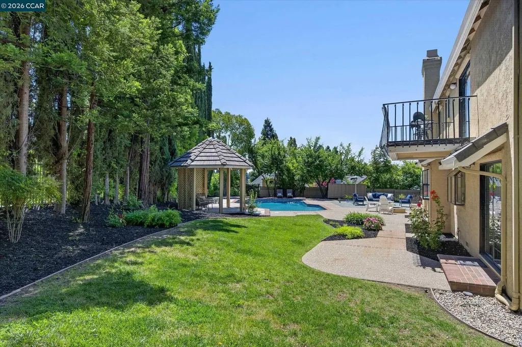 3187 Blackhawk Meadow Drive Danville CA 94506