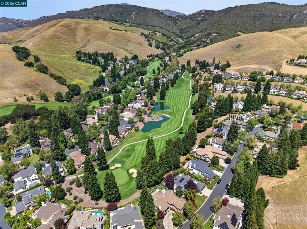 3187 Blackhawk Meadow Drive Danville CA 94506