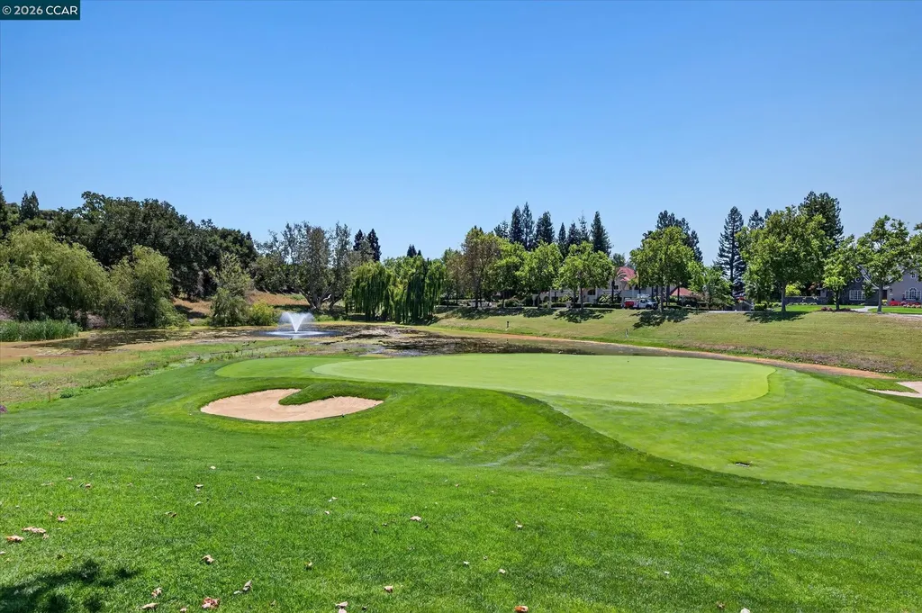 3187 Blackhawk Meadow Drive Danville CA 94506
