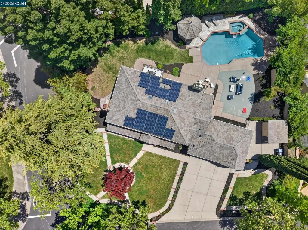 3187 Blackhawk Meadow Drive Danville CA 94506