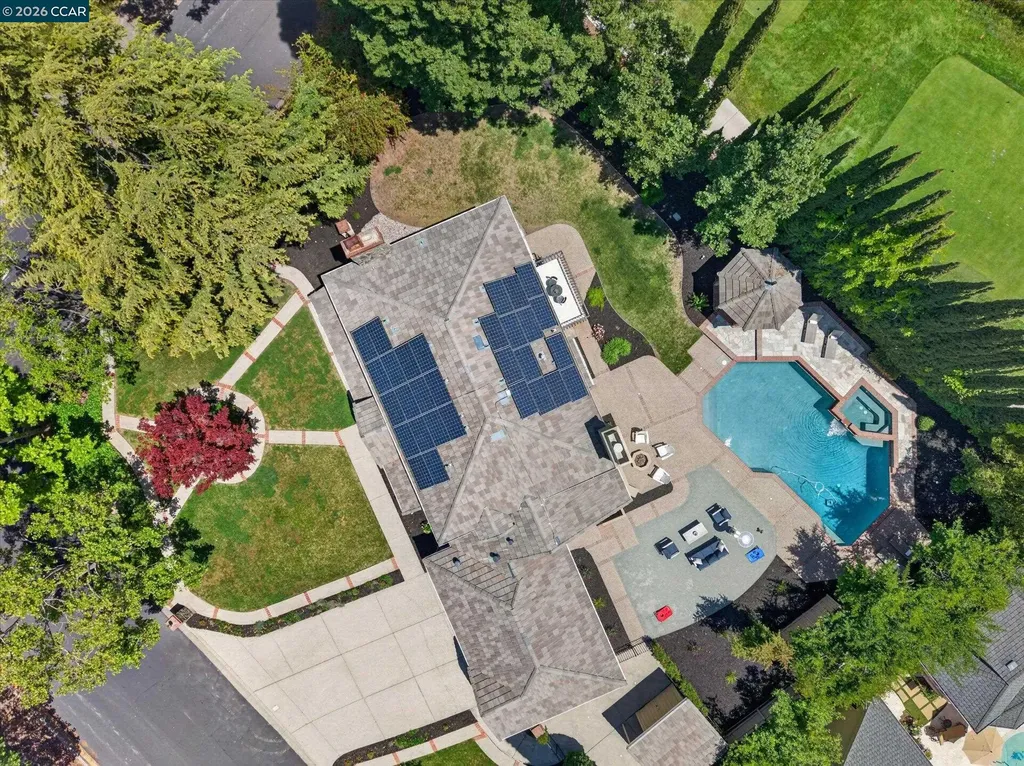 3187 Blackhawk Meadow Drive Danville CA 94506