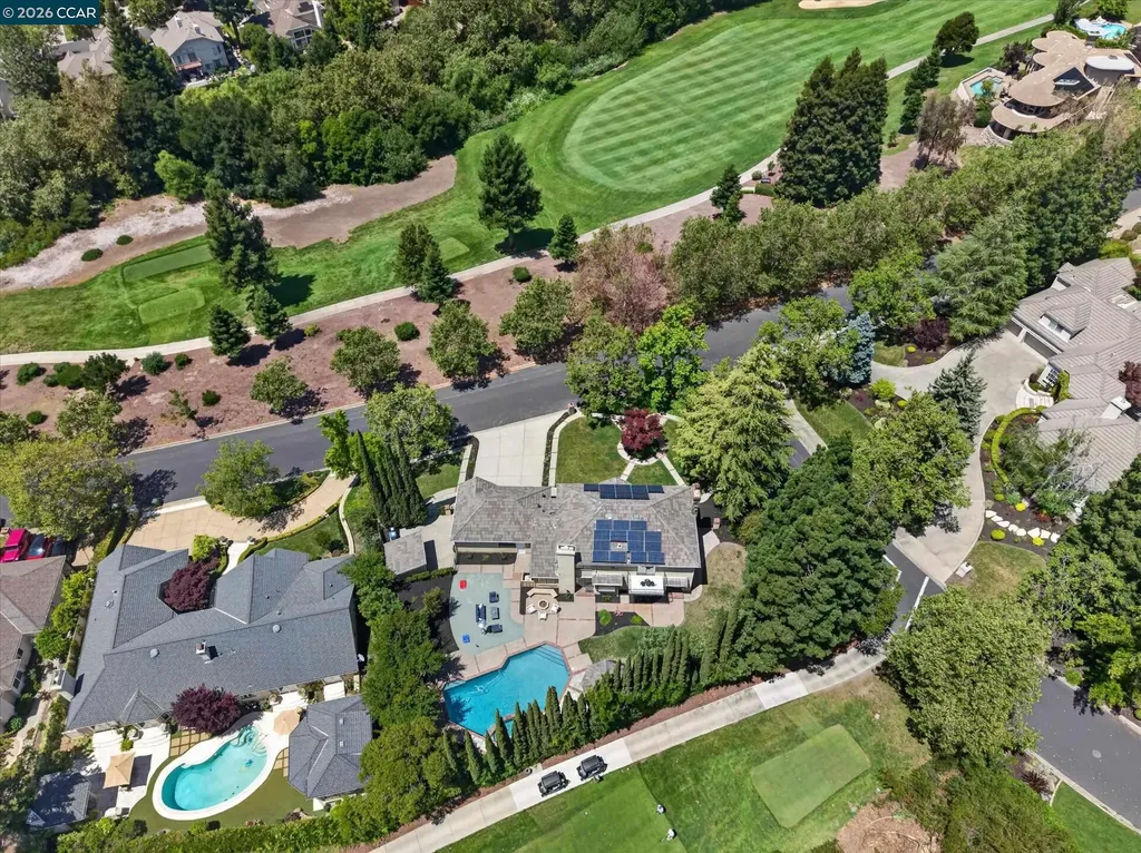 3187 Blackhawk Meadow Drive Danville CA 94506