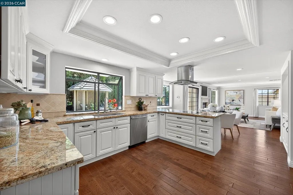 3187 Blackhawk Meadow Drive Danville CA 94506