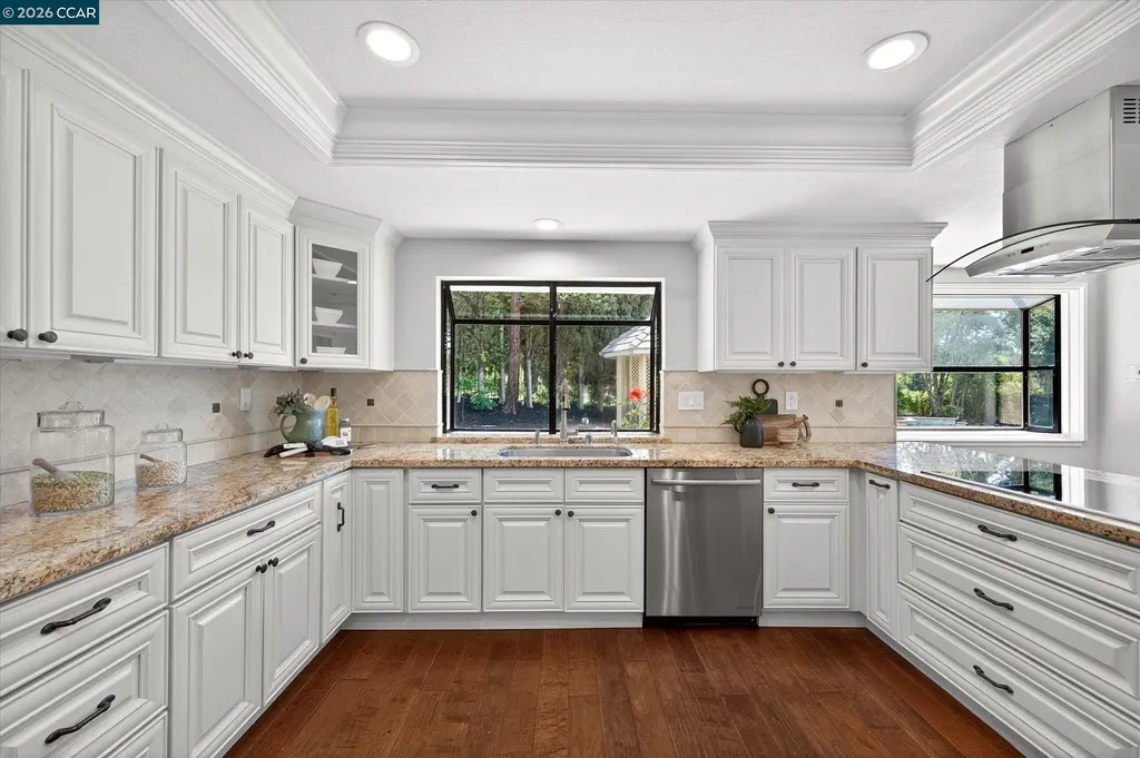3187 Blackhawk Meadow Drive Danville CA 94506