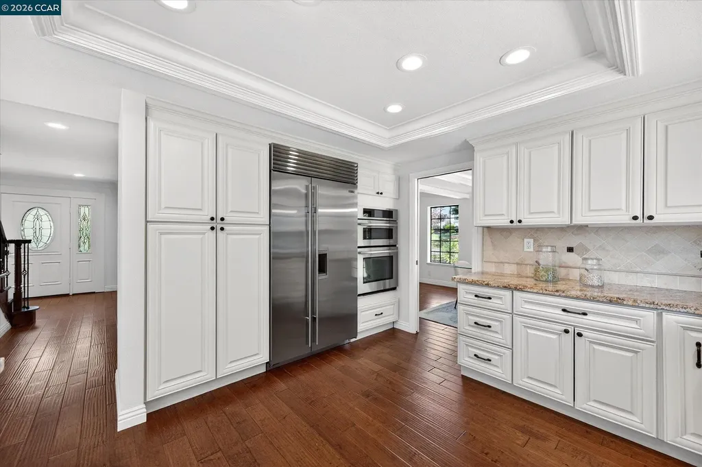 3187 Blackhawk Meadow Drive Danville CA 94506