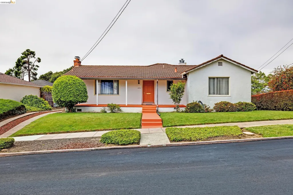 1673 Butte Street Richmond CA 94804